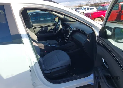 2024 Hyundai Santa Cruz Sel из США, поврежденный, VIN 5NTJC4AE5RH092222